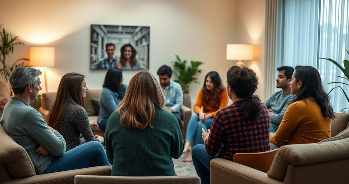 Como Funciona um Programa de Reabilitação de Drogas Eficaz Como Funciona um Programa de Reabilitação de Drogas Eficaz