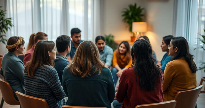 Tratamento de Dependentes Químicos Como Funciona e Quais Opções Disponíveis Tratamento de Dependentes Químicos Como Funciona e Quais Opções Disponíveis