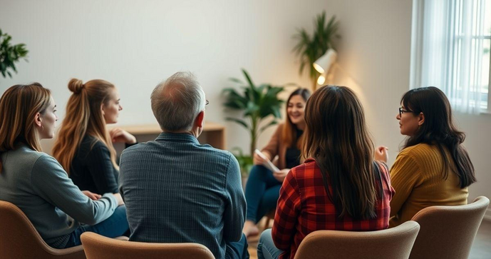 Tratamento para Usuários de Drogas: Opções e Abordagens Eficazes Tratamento para Usuários de Drogas: Opções e Abordagens Eficazes