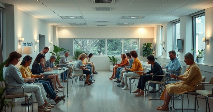 Como Escolher o Melhor Centro de Reabilitação de Dependentes Químicos Como Escolher o Melhor Centro de Reabilitação de Dependentes Químicos