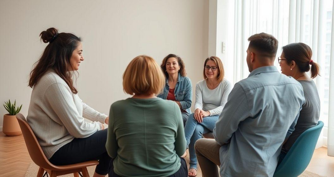 Alternativas Eficazes para Tratamento de Dependência Química