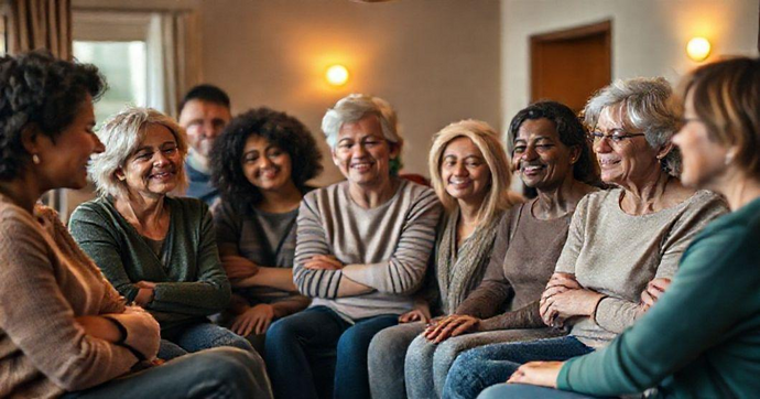 Caminhos para a recuperação: tratamentos para dependência
