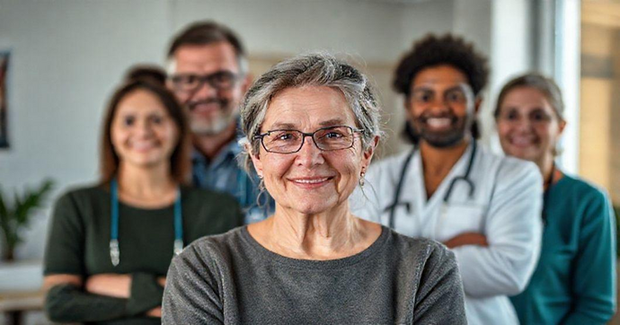 Descubra como a internação pode transformar vidas de dependentes