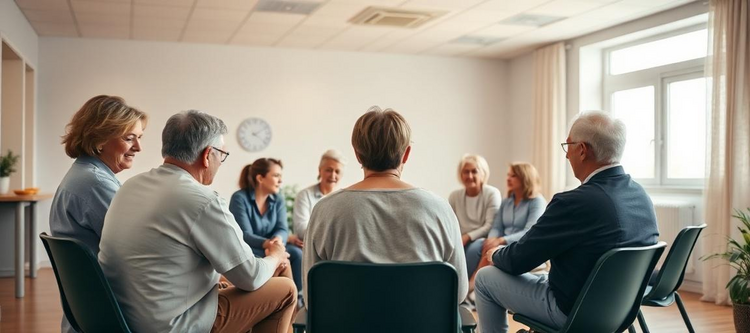 Cl&iacute;nica de reabilita&ccedil;&atilde;o para dependentes qu&iacute;micos: Guia Completo