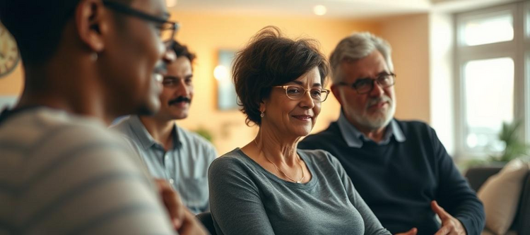 Interna&ccedil;&atilde;o para Dependentes Qu&iacute;micos: O Que Voc&ecirc; Precisa Saber