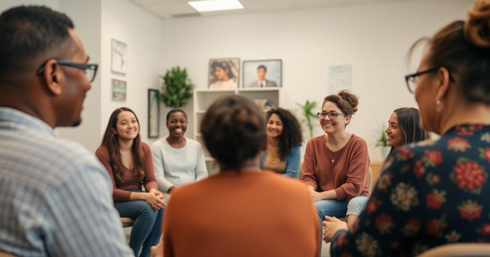 Internação de Drogados em Clínica de Recuperação: O Que Saber