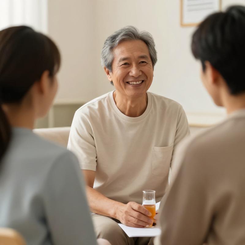 Clínica de Reabilitação para Alcoolismo: Transforme Sua Vida Hoje