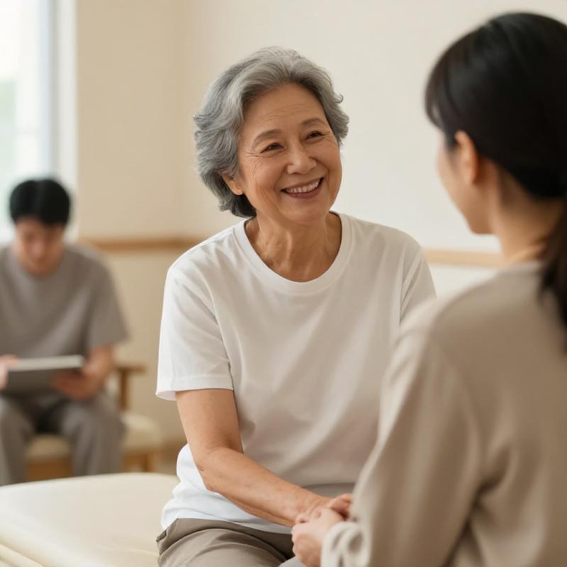 Cl&iacute;nica de Reabilita&ccedil;&atilde;o para Dependentes Qu&iacute;micos: Transforme Sua Vida Hoje
