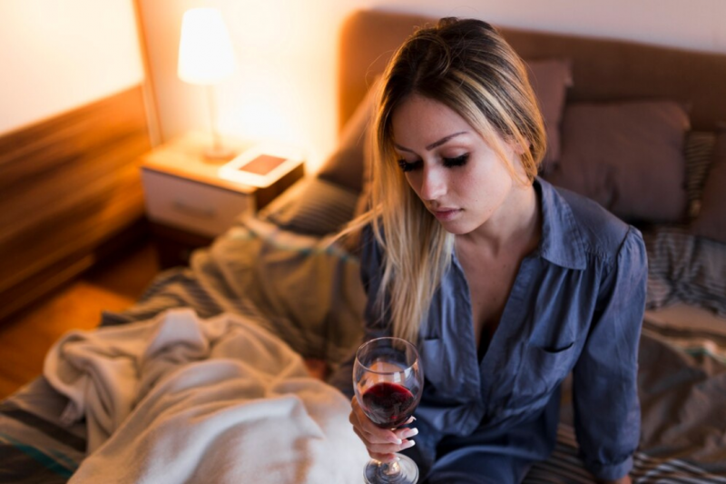 Tratamento de alcoolismo como superar a dependência com eficácia