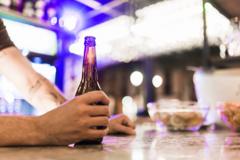 Tratamento de Drogas e Alcoolismo: Como Encontrar a Ajuda Necessária para a Recuperação Tratamento de Drogas e Alcoolismo: Como Encontrar a Ajuda Necessária para a Recuperação
