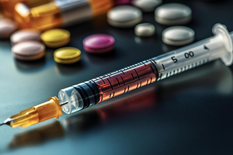 Tratamento para usuários de drogas e suas abordagens eficazes