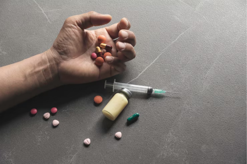 Tratamento Contra as Drogas Eficiente e Acessível para Todos Tratamento Contra as Drogas Eficiente e Acessível para Todos