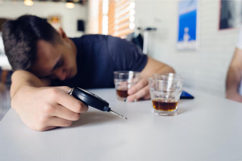 Tratamento para Alcoolismo: Descubra as Melhores Abordagens para Uma Recuperação Eficaz Tratamento para Alcoolismo: Descubra as Melhores Abordagens para Uma Recuperação Eficaz