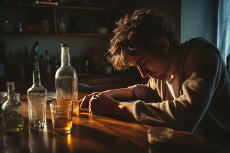 Tratamento para o Álcool: Como Superar o Vício com Sucesso Tratamento para o Álcool: Como Superar o Vício com Sucesso