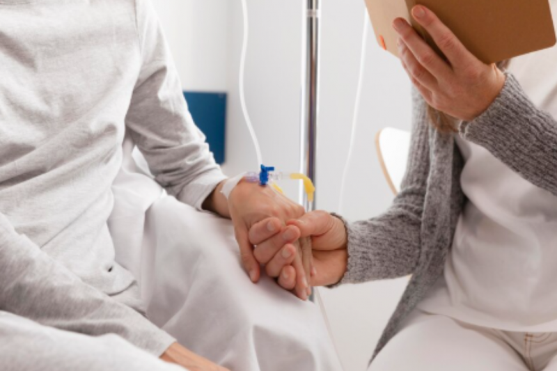 Internação Especializada para Alcoólatra: Caminho para a Recuperação Internação Especializada para Alcoólatra: Caminho para a Recuperação
