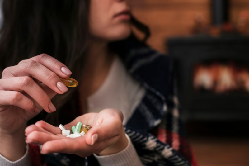 Tratamento contra as drogas: abordagens eficazes para recuperação Tratamento contra as drogas: abordagens eficazes para recuperação