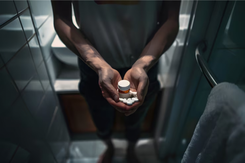Tratamento Contra Drogas: Métodos Eficazes para Superar a Dependência