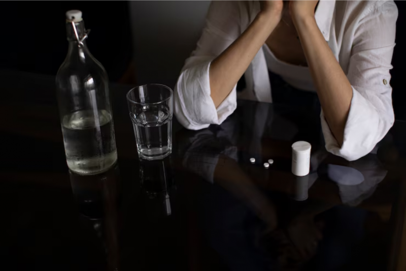 Tratamento contra o Alcoolismo Como Encarar a Recuperação Tratamento contra o Alcoolismo Como Encarar a Recuperação