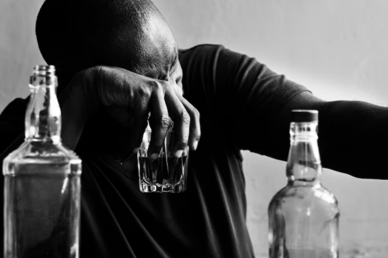 Tratamento de alcoolismo eficaz: descubra as melhores abordagens e recursos Tratamento de alcoolismo eficaz: descubra as melhores abordagens e recursos