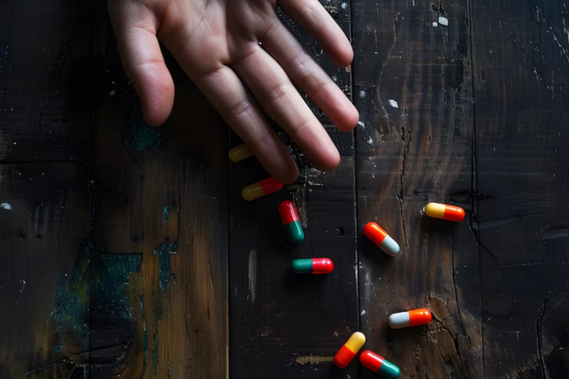 Tratamento para usuários de drogas: como escolher a melhor abordagem Tratamento para usuários de drogas: como escolher a melhor abordagem