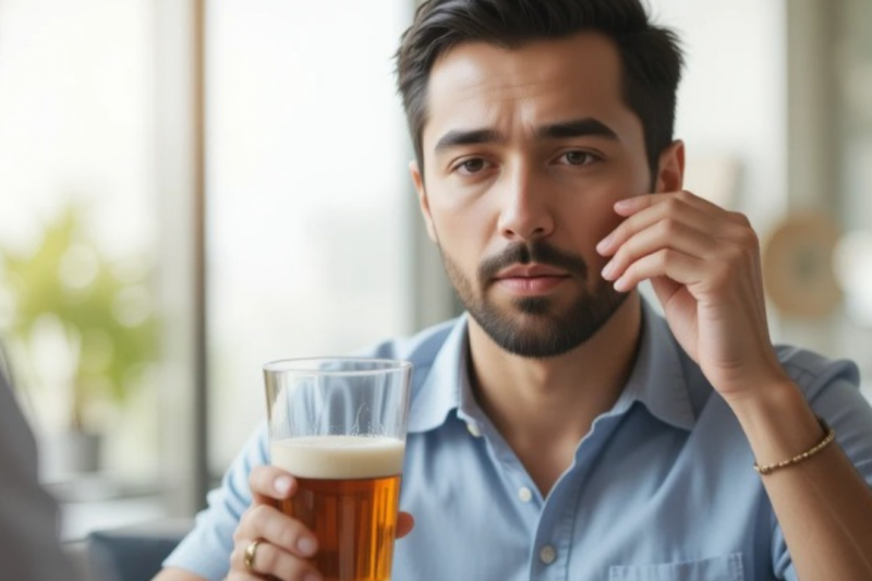 Tratamento de alcoolismo eficaz: descubra as melhores abordagens e recursos