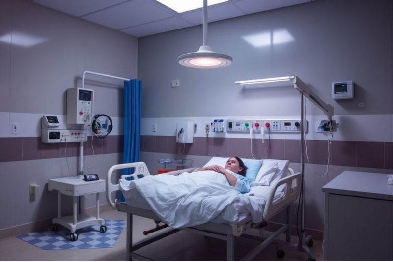 Entenda a internação para tratamento de dependência química