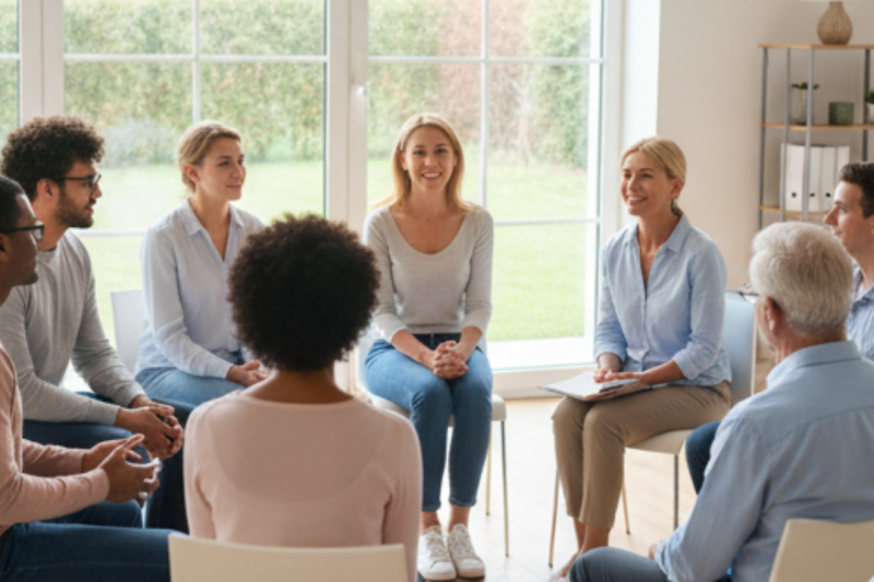 Descubra os Melhores Tratamentos para Superar o Alcoolismo