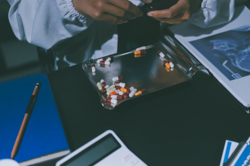 Internação para Dependentes Químicos: Entenda e Ajude