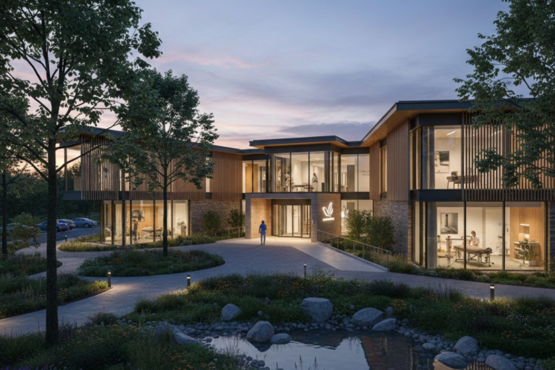 Descubra Como as Clínicas de Reabilitação Podem Ajudar