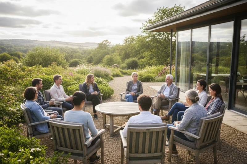 Descubra os Benefícios da Reabilitação para Alcoolismo