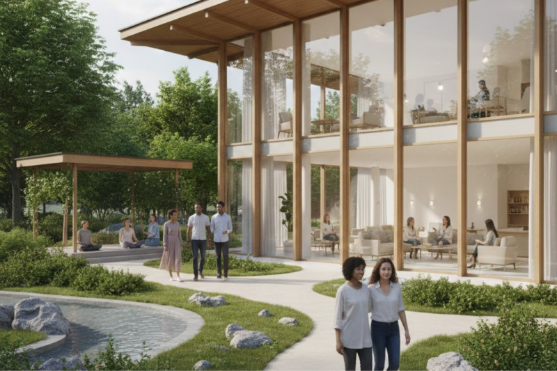 Clínica de Reabilitação para Alcoolismo: Guia Completo para Recuperação