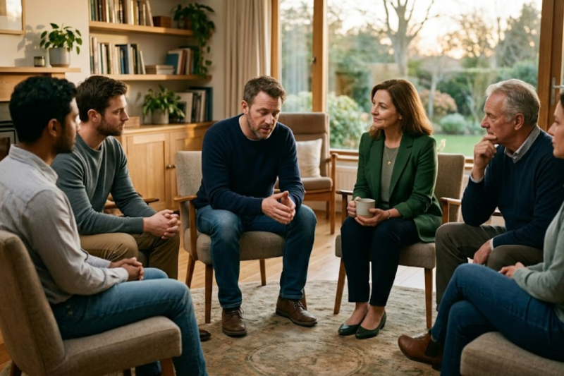 Tratamentos para Alcoolismo: Guia Completo para a Recuperação