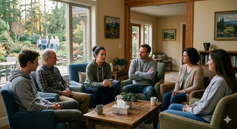 Clínica de Reabilitação para Dependentes Químicos: Tudo o Que Você Precisa Saber