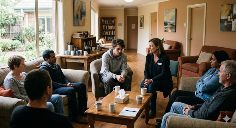 Internação em Clínica de Recuperação: O Que Você Precisa Saber